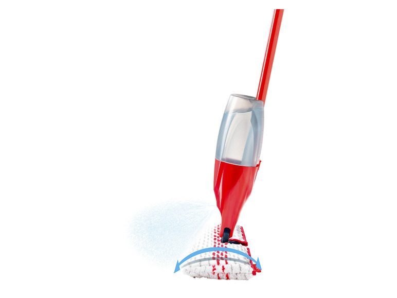 Vileda Sprühwischer »Spray & Clean«, mit Wassertank Wochenangebot