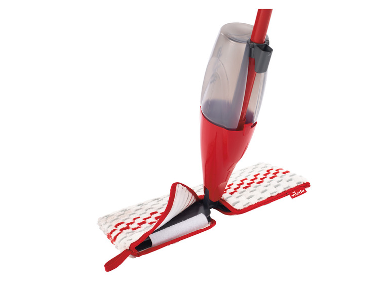 Vileda Sprühwischer »Spray & Clean«, mit Wassertank Wochenangebot