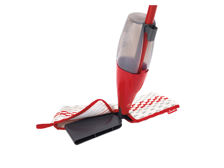 Vileda Sprühwischer »Spray & Clean«, mit Wassertank Wochenangebot
