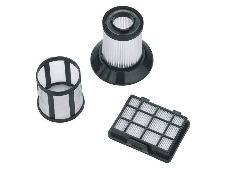 SEVERIN Zyklon-Bodenstaubsauger »CY 7103«, beutellos, 850 W, 1,5 l Letzte 3 Tage