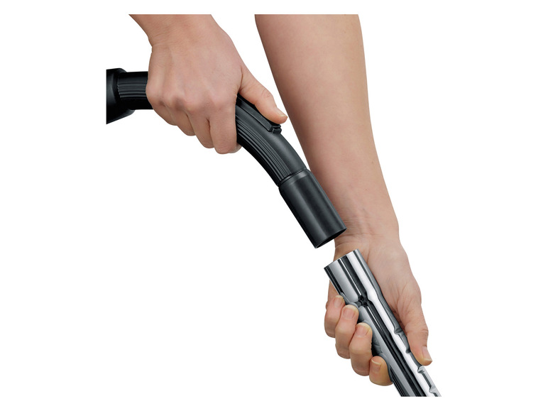 SEVERIN Zyklon-Bodenstaubsauger »CY 7103«, beutellos, 850 W, 1,5 l Letzte 3 Tage