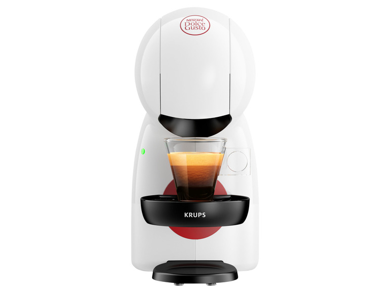 Krups Nescafé® Dolce Gusto® »Piccolo X PAS«, 1500 W JETZT KAUFEN