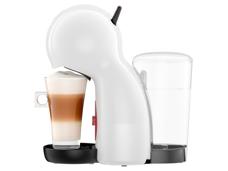Krups Nescafé® Dolce Gusto® »Piccolo X PAS«, 1500 W JETZT KAUFEN