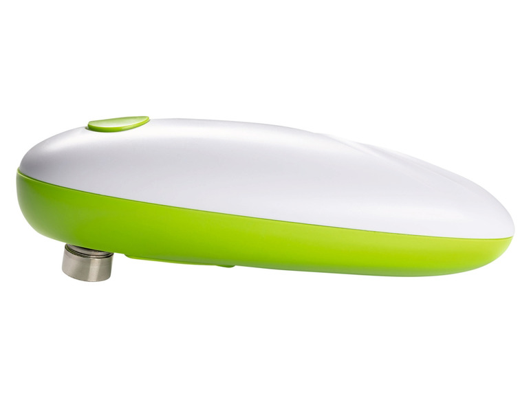 GOURMETmaxx Elektrischer Dosenöffner, Batteriebetrieb Bis zu 60% Rabatt