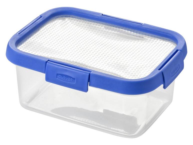 Curver SMART FLEXI Frischhaltedose, 1,2 l Bis zu 65% Rabatt