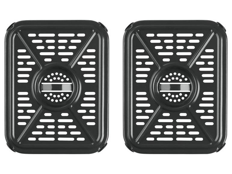NINJA Foodi MAX Dual Zone Heißluftfritteuse »AF400EU« Discount Store für neue Produkte
