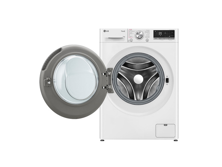LG Waschmaschine »F4WR7031« 1400 U/min 50% Rabatt mit kostenlosem Versand