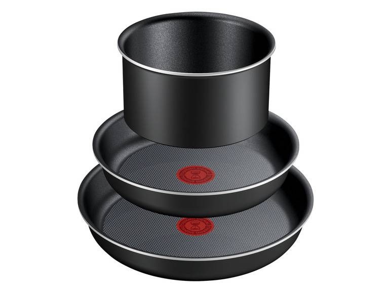 Tefal Pfannen-Set »INGENIO ESSENTIAL«, 4-teilig Speichern exportieren