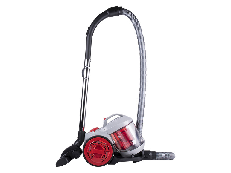 Dirt Devil Staubsauger »DD2503«, beutellos Black Friday Preise