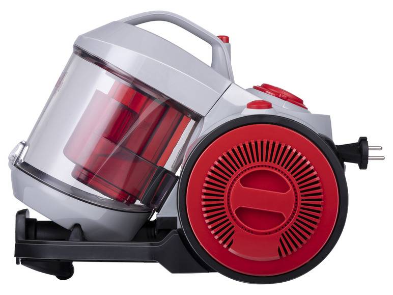 Dirt Devil Staubsauger »DD2503«, beutellos Black Friday Preise