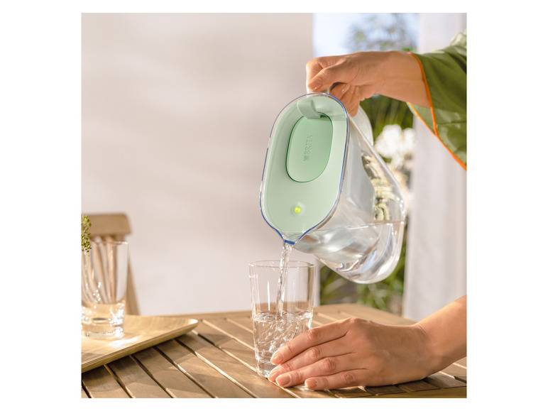 BRITA Wasserfilter-Kanne Style ECO inkl. 1x MAXTRA PRO ALL-IN-1Filterkartusche Online