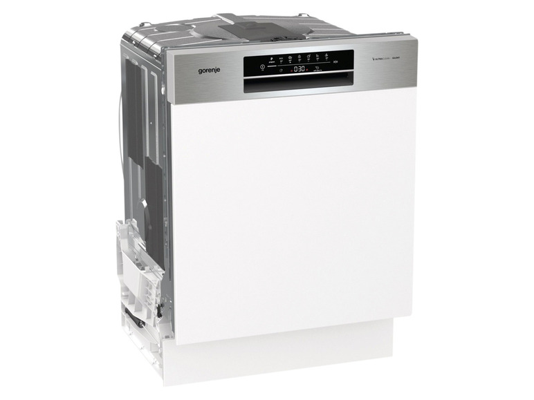 gorenje Geschirrspüler »GI642E90«, 13 Maßgedecke Angebote
