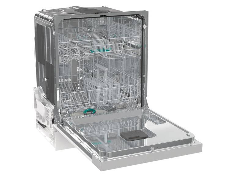 gorenje Geschirrspüler »GI642E90«, 13 Maßgedecke Angebote