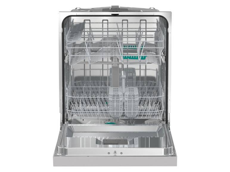 gorenje Geschirrspüler »GI642E90«, 13 Maßgedecke Angebote