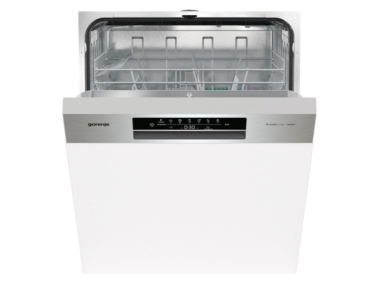 gorenje Geschirrspüler »GI642E90«, 13 Maßgedecke Angebote