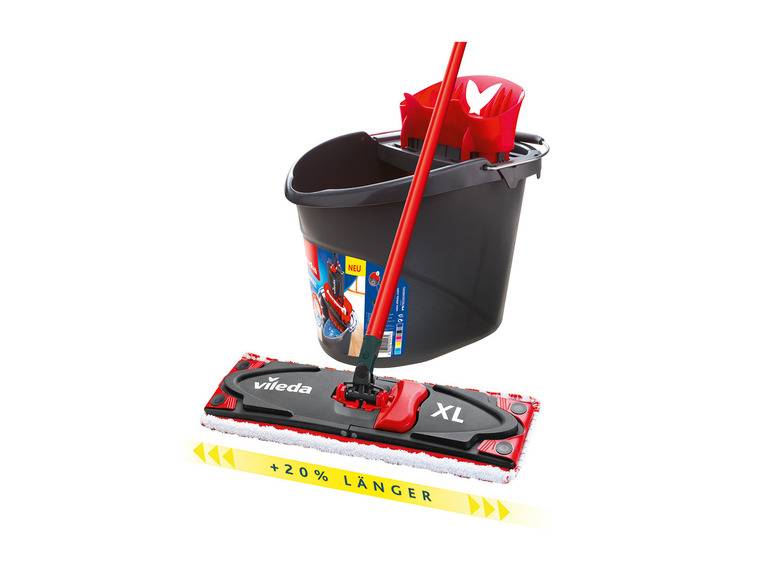 Vileda Turbo Ersatzkopf 2er im Angebot