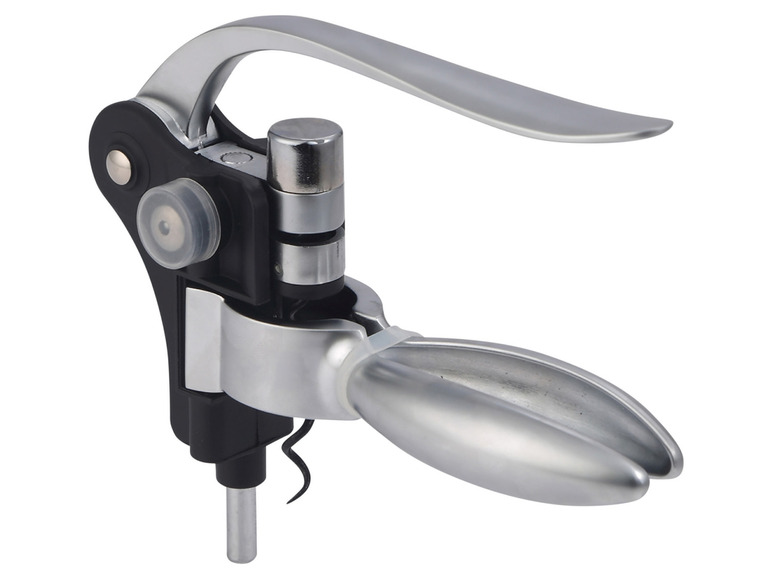 Masterpro Weinzubehör-Set, 5-teilig, aus Edelstahl Blitzverkäufe