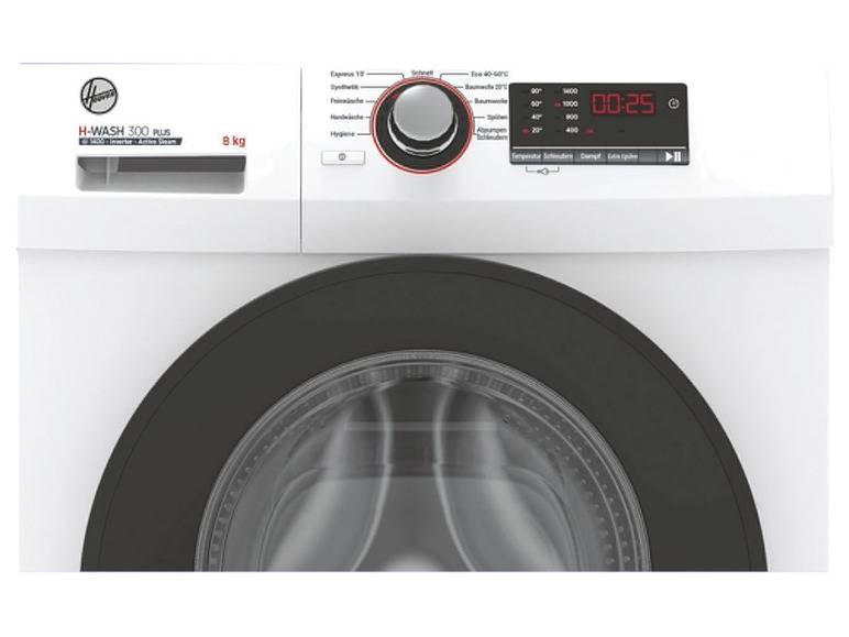 Hoover Waschmaschine »RH3W 48HMCB-84«, 1400 U/min Sonderangebot