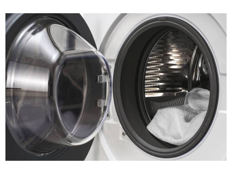Hoover Waschmaschine »RH3W 48HMCB-84«, 1400 U/min Sonderangebot