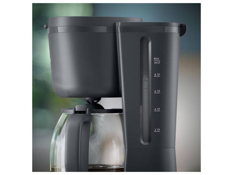 PHILIPS Filterkaffeemaschine »1000 Series HD7430/90«, 1,2 l Kanne Günstig kaufen