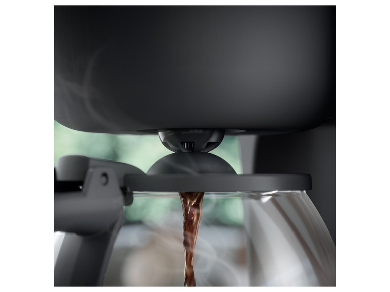 PHILIPS Filterkaffeemaschine »1000 Series HD7430/90«, 1,2 l Kanne Günstig kaufen