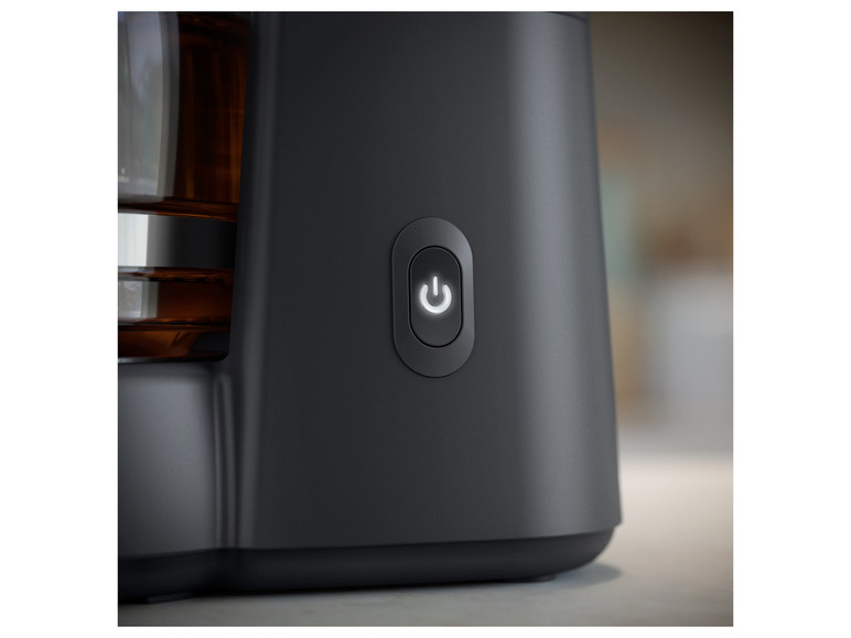 PHILIPS Filterkaffeemaschine »1000 Series HD7430/90«, 1,2 l Kanne Günstig kaufen