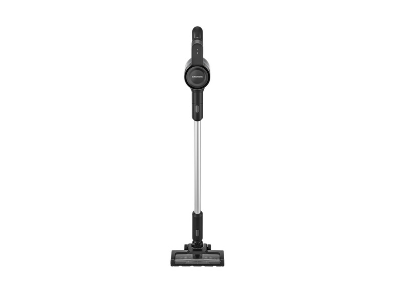 GRUNDIG 2-in-1-Akku-Stielstaubsauger »VCP 4330 L«, 21,6 V, mit effizientem Filtersystem Großer Ausverkauf
