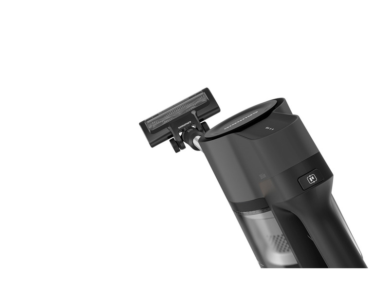 GRUNDIG 2-in-1-Akku-Stielstaubsauger »VCP 4330 L«, 21,6 V, mit effizientem Filtersystem Großer Ausverkauf