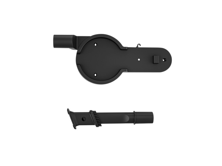 GRUNDIG 2-in-1-Akku-Stielstaubsauger »VCP 4330 L«, 21,6 V, mit effizientem Filtersystem Großer Ausverkauf