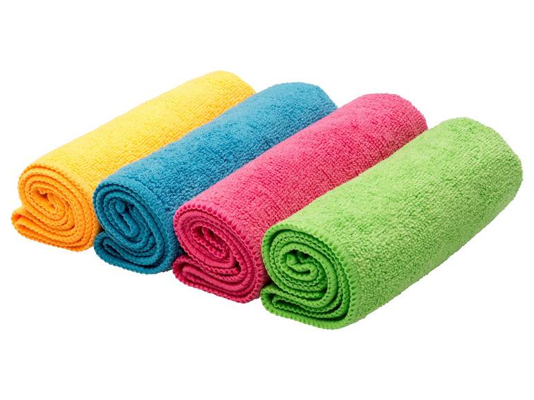 Vileda Microfibre Colours XXL Flash Sale