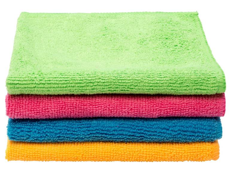 Vileda Microfibre Colours XXL Flash Sale