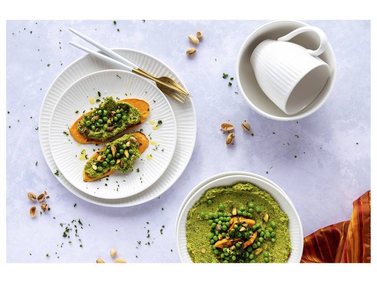 MÄSER Tafelservice, Serie »Dalia«, 12-teilig Online Shopping
