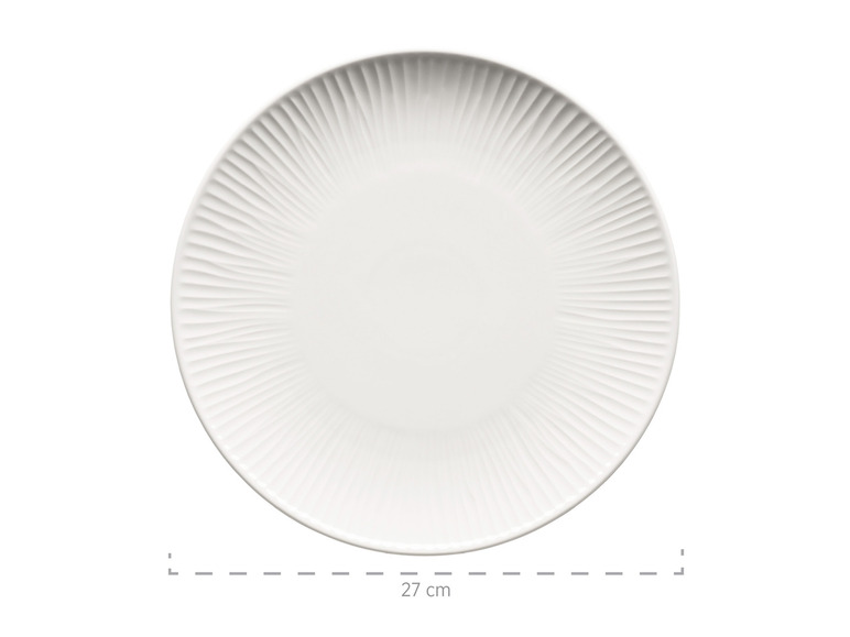 MÄSER Tafelservice, Serie »Dalia«, 12-teilig Online Shopping