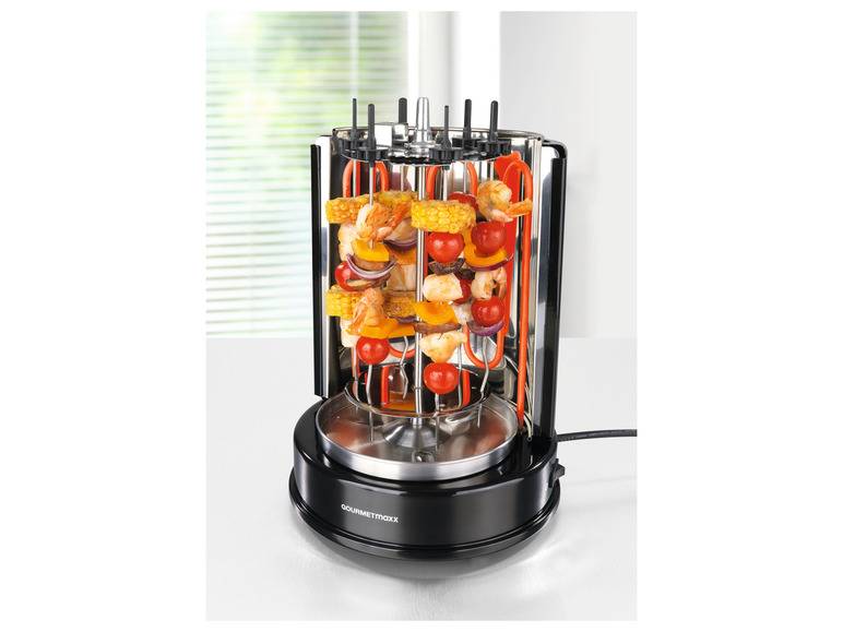 GOURMETmaxx Döner Grill Osterangebot