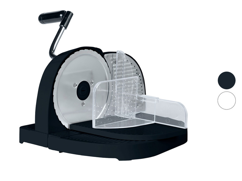 Wenko Brotschneidemaschine mit Handkurbel Neueste Mode