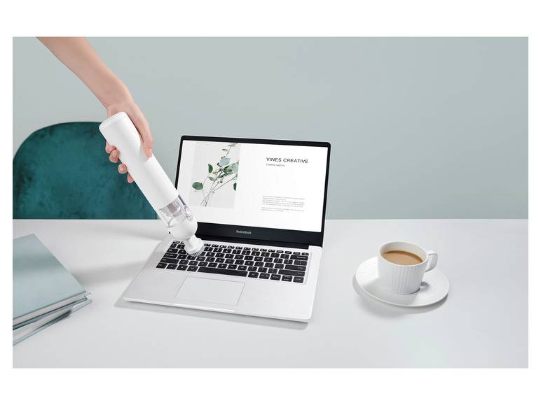 Xiaomi Mi Vacuum Cleaner Mini »BHR5156EU« Online Outlet