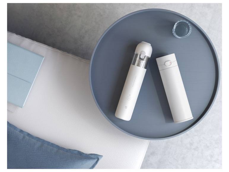 Xiaomi Mi Vacuum Cleaner Mini »BHR5156EU« Online Outlet