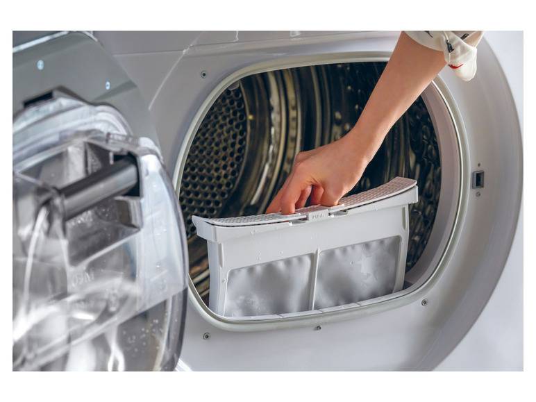 Hoover Wärmepumpentrockner H-DRY 500 »NDE H7A2TCES-84« Blitzangebot