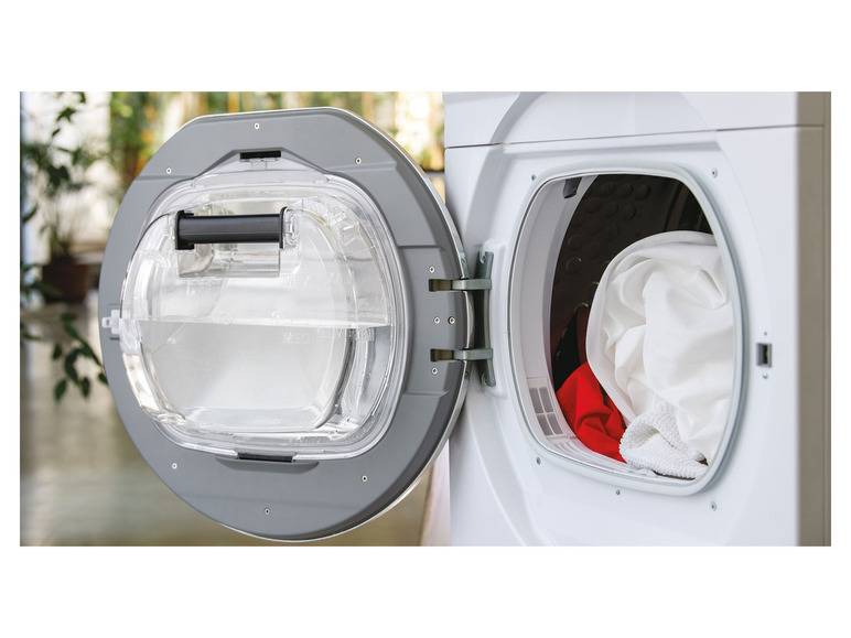Hoover Wärmepumpentrockner H-DRY 500 »NDE H7A2TCES-84« Blitzangebot