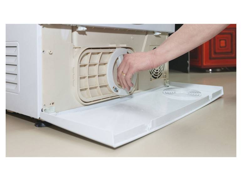 Hoover Wärmepumpentrockner H-DRY 500 »NDE H7A2TCES-84« Blitzangebot