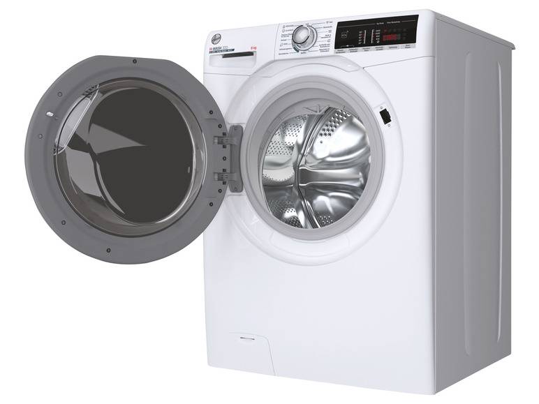 Hoover Frontlader Waschmaschine »H3WOSQ485TA4-84« 1400 U/min Saisonale Angebote