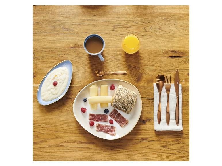 MÄSER Platten-Set »La Sinfonia«, 3-teilig Kauf eins, bekomm eins gratis