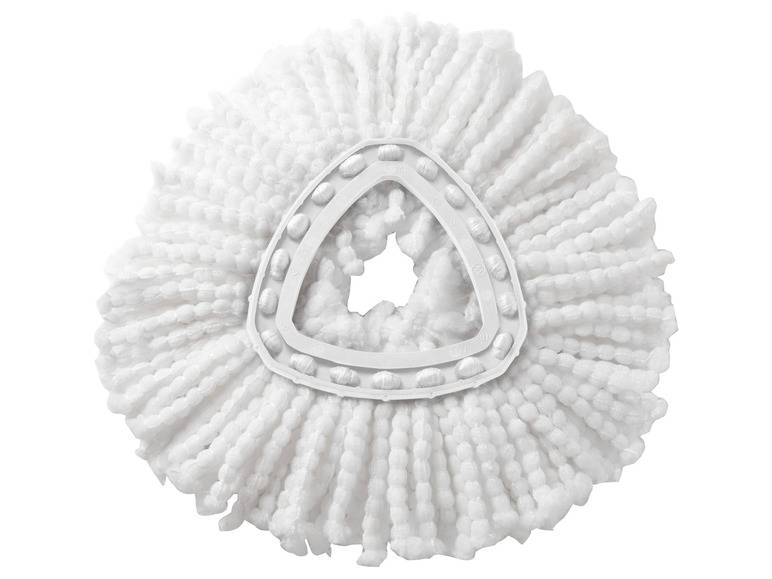 Vileda Easy Wring and Clean Refill, 2-Set Tägliche Deals