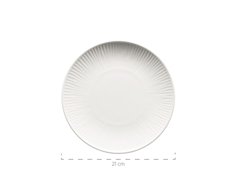 MÄSER Frühstücksset, Serie »Dalia«, 18-teilig Riesige Ersparnisse