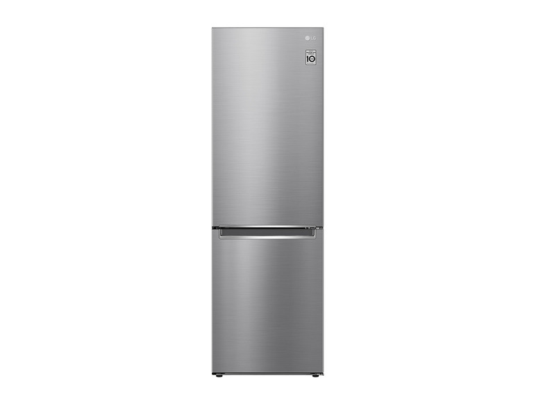 LG Kühl-Gefrierkombination, »GBB61PZGGN«, Total NoFrost VIP-Rabatte