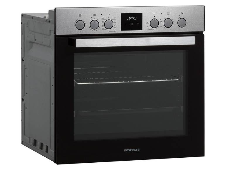 Respekta Backofen Set autark »HS3000-33« Super Sparpreis