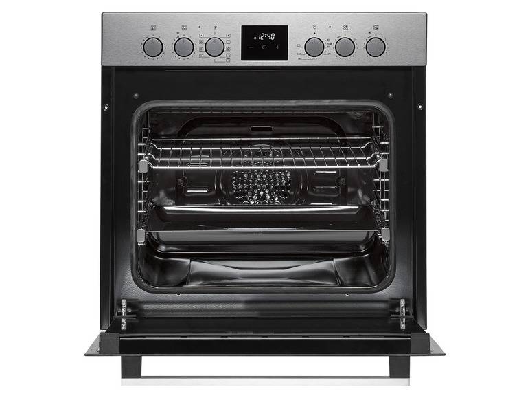 Respekta Backofen Set autark »HS3000-33« Super Sparpreis