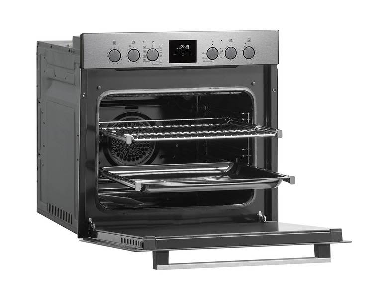Respekta Backofen Set autark »HS3000-33« Super Sparpreis