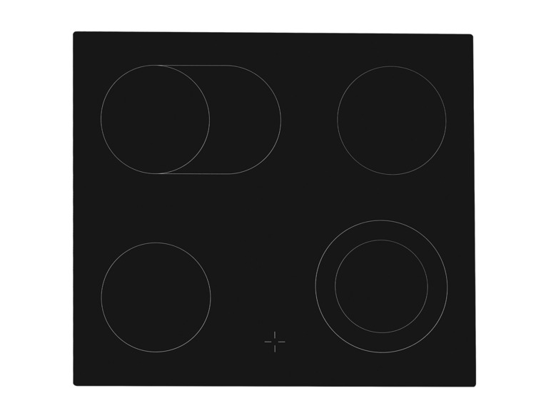 Respekta Backofen Set autark »HS3000-33« Super Sparpreis