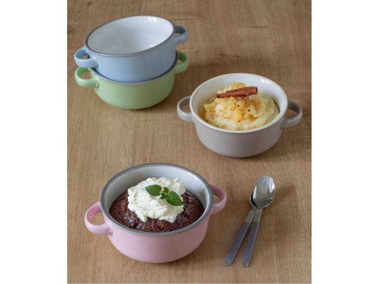 MÄSER Suppenschüssel-Set »Maila«, 4-teilig Bis zu 50% Rabatt